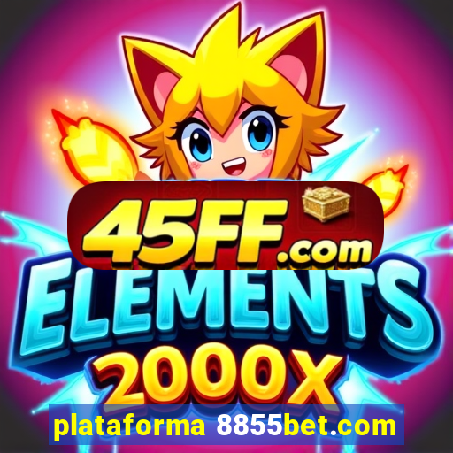 plataforma 8855bet.com